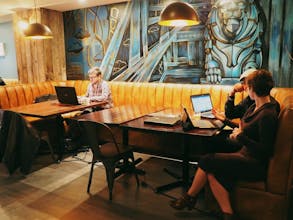 FreeSpace gallery image