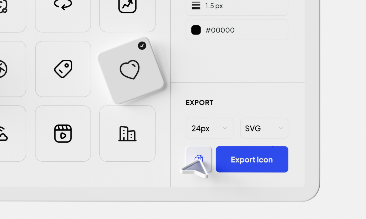Iconly Pro media 5