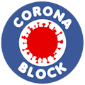CoronaBLOCK for Facebook