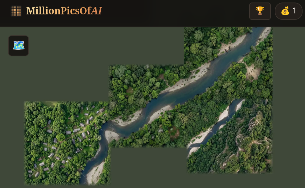MillionPicsOfAI gallery image