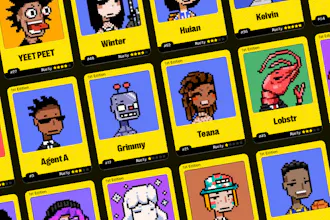 yubo gallery image