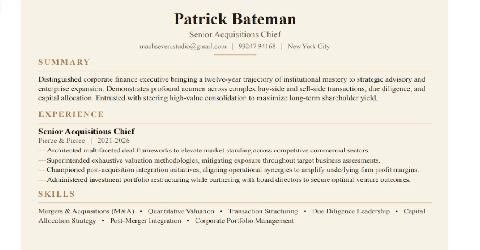 The Golden Ticket screenshot 3