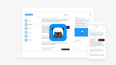 Chatdog gallery image