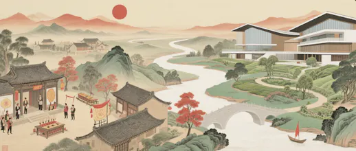 AI Feng Shui Generator gallery image