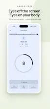 MoveCue: Hands-Free Routine gallery image