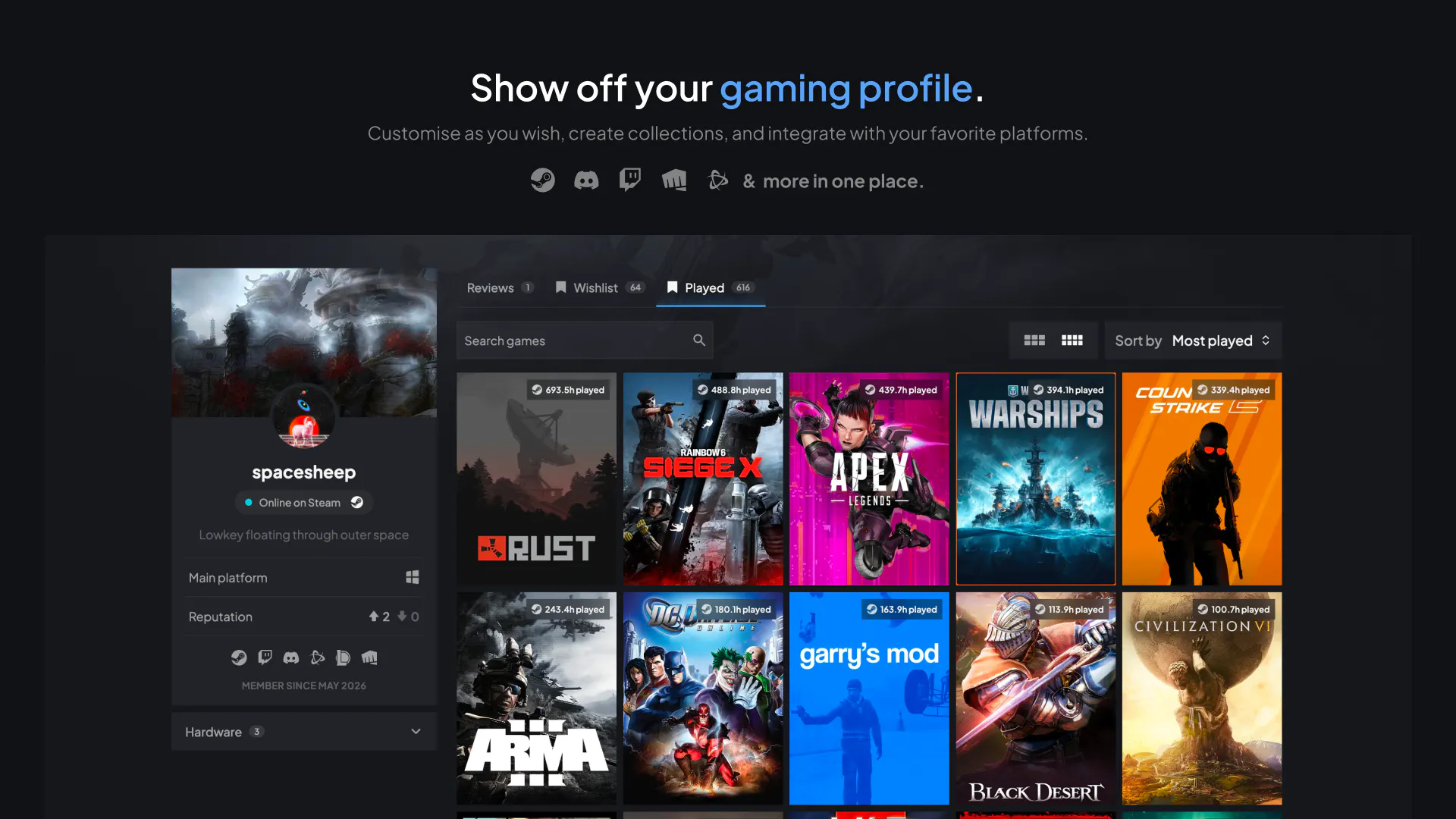 everygame.gg gallery image