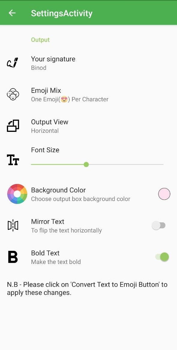 Text To Emoji A Simple Text To Emoji Converter Product Hunt