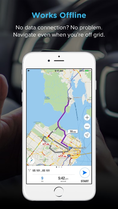 navmii gallery image