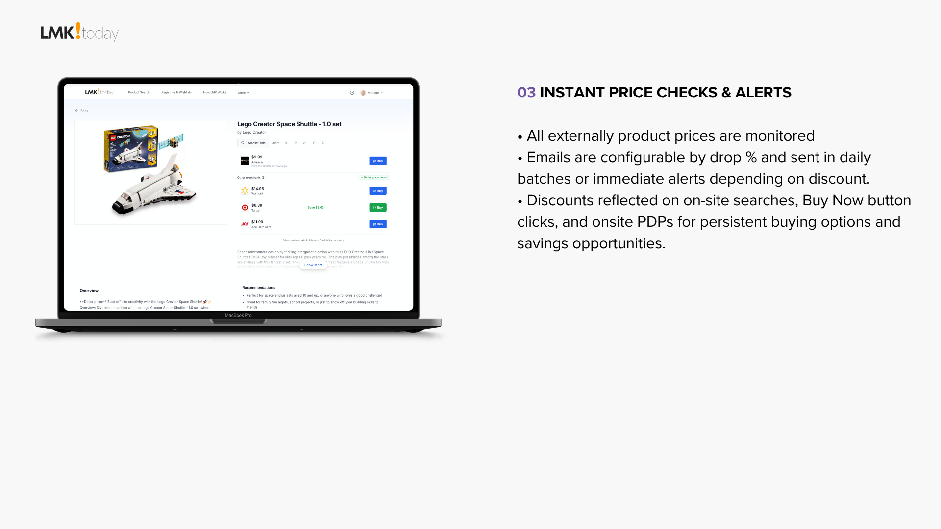 LMK.today!  screenshot 8