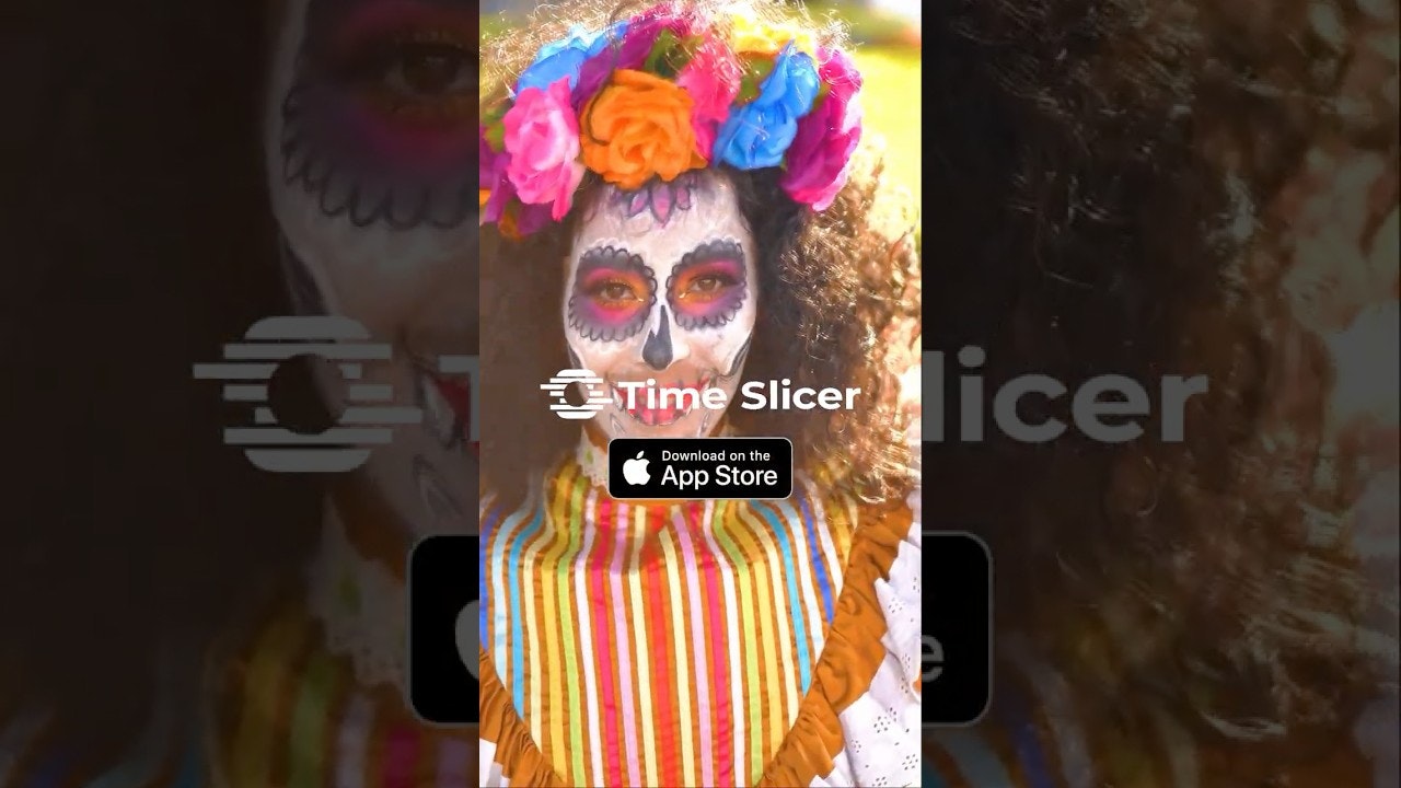 TimeSlicer gallery image