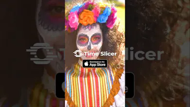 TimeSlicer gallery image