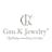 Gen. K Jewelry
