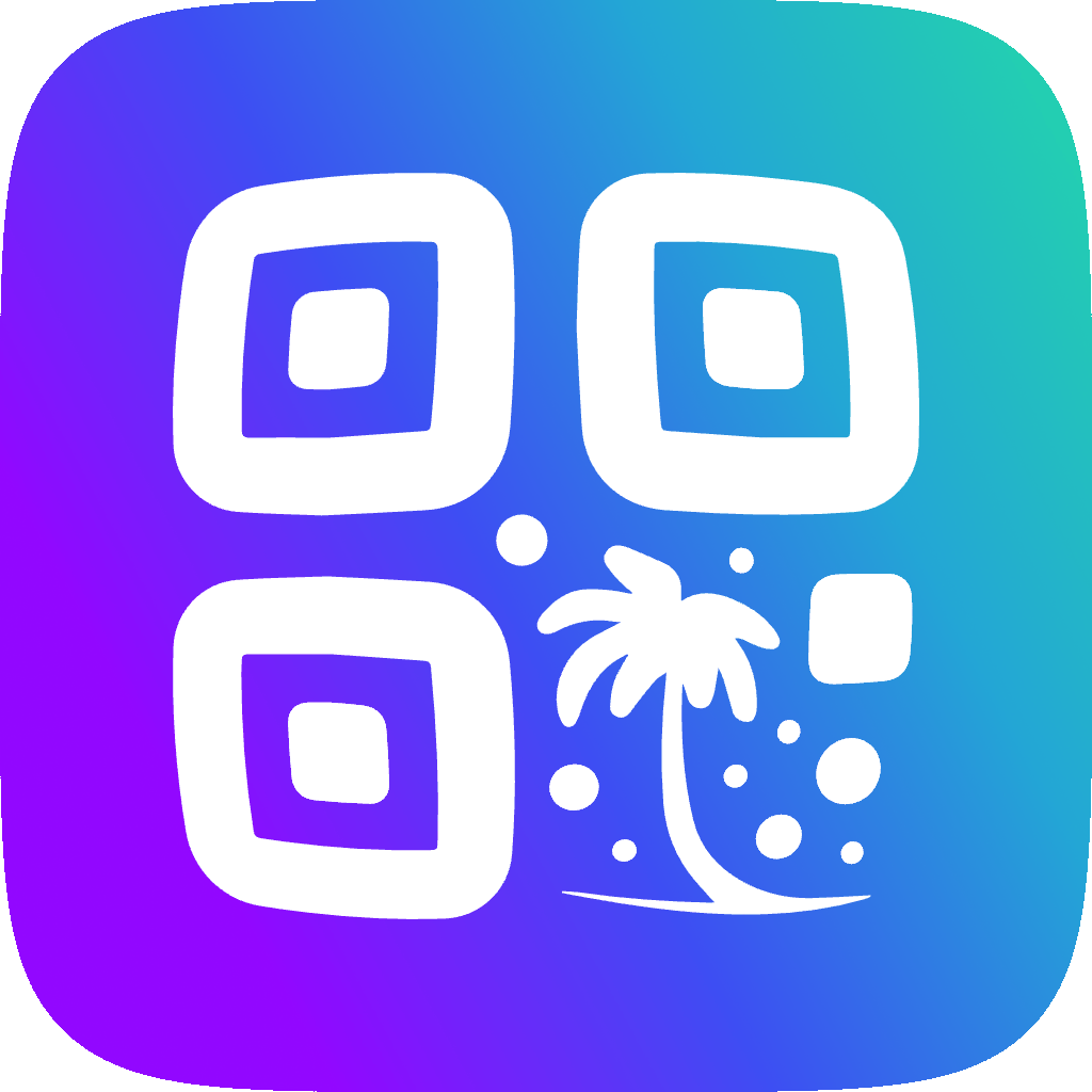 ✱ QR Code AI → 2.0 logo