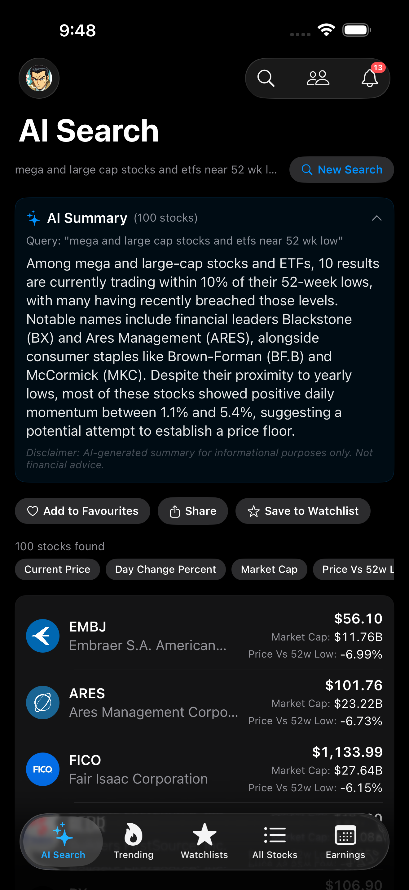 FlashTrades.ai gallery image