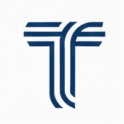 TraceLine - Product Hunt launch logo and brand identity