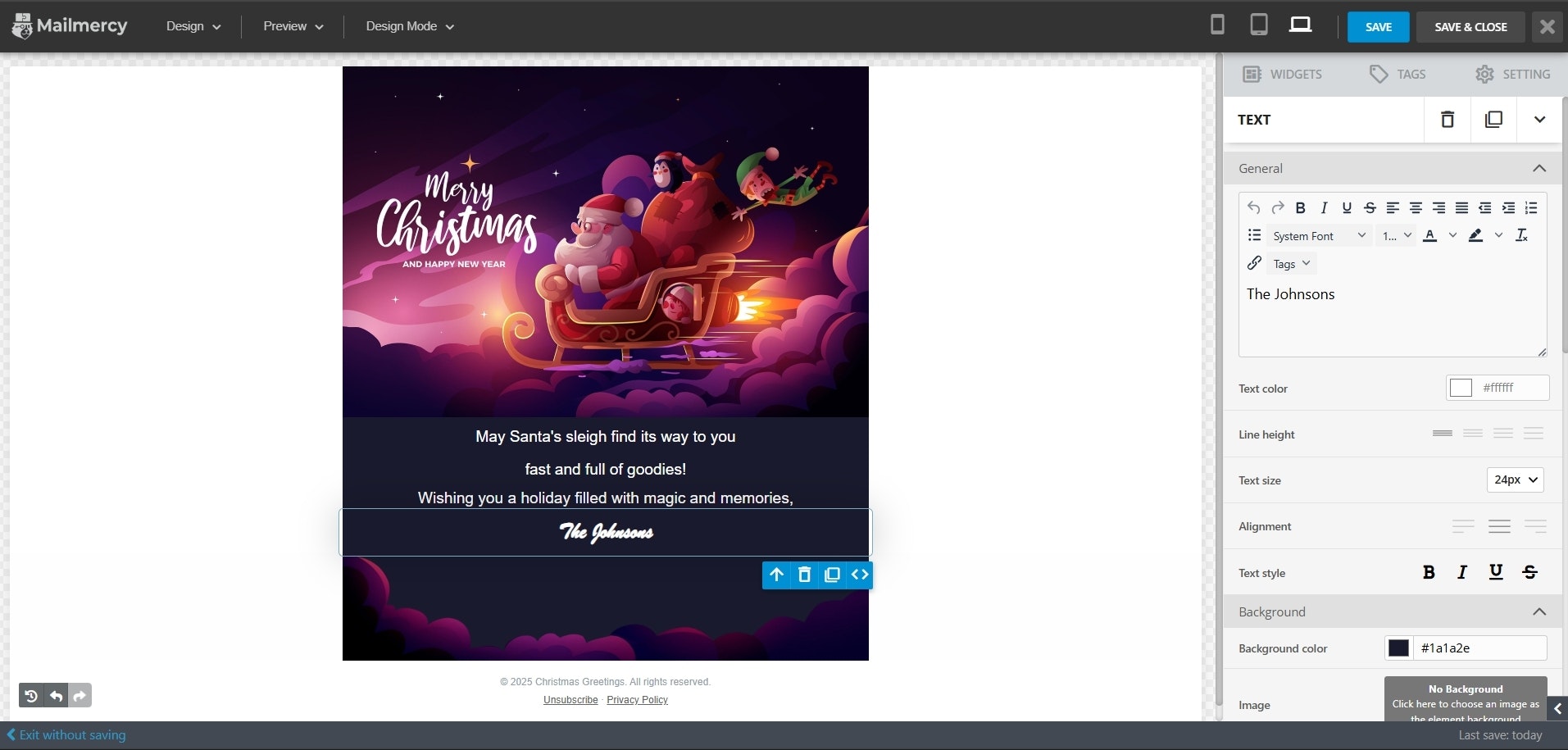 Mídia 4 de MailMercy - Melhor plataforma de marketing e automação de email