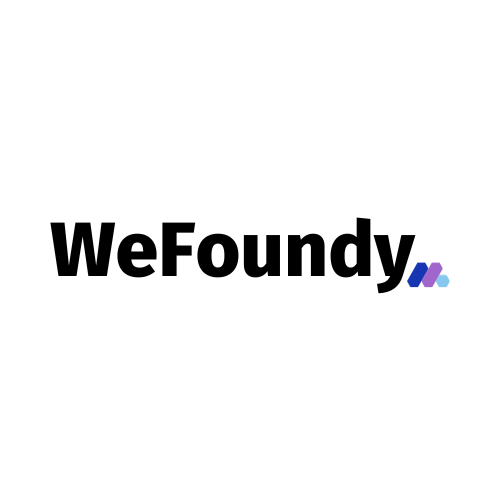 WeFoundy
