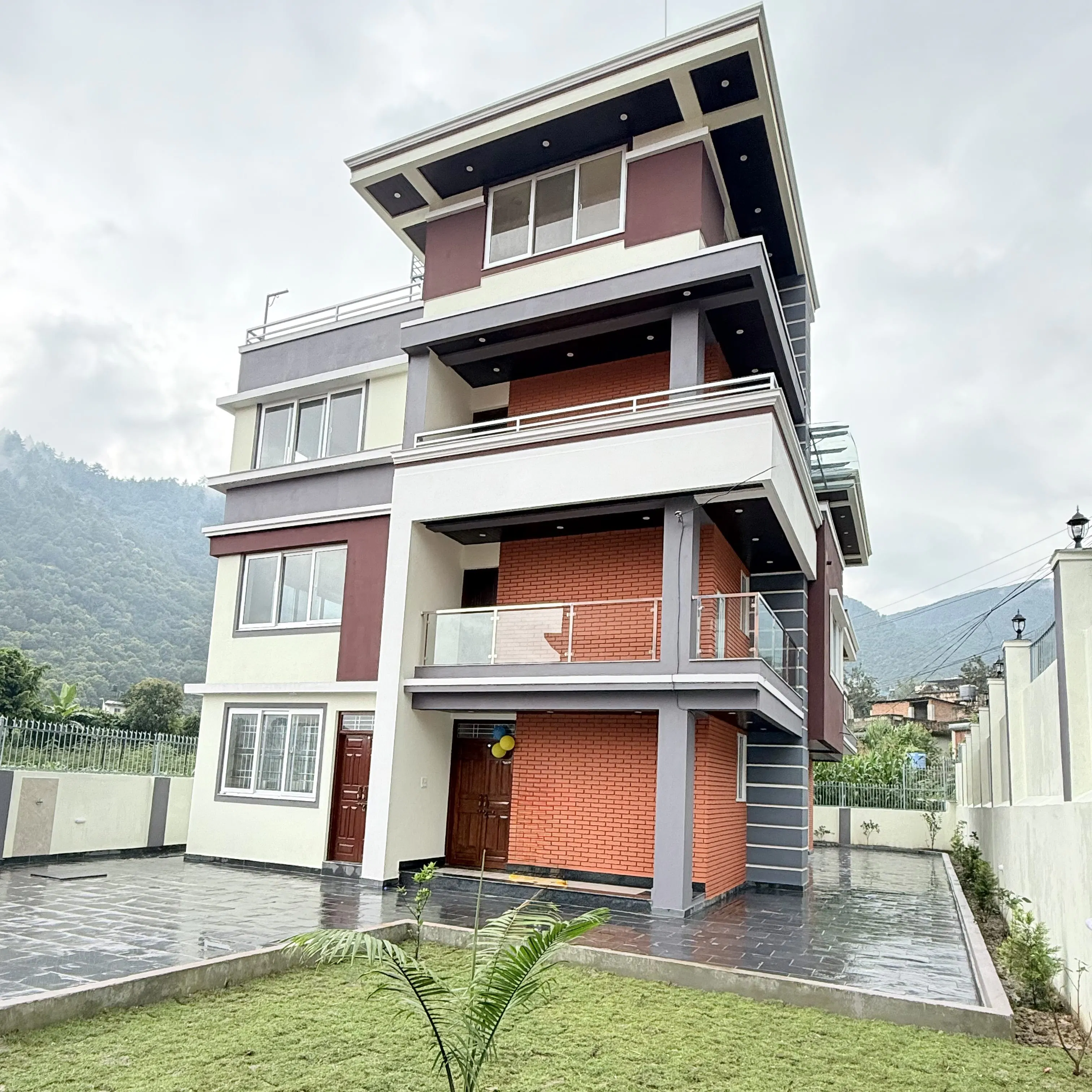 House Construction Cost in Nepal gallery image