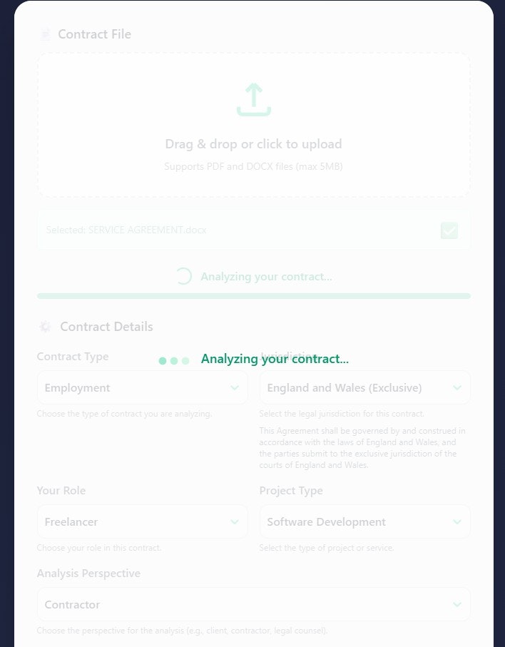 Media Clausehound - Trao quyền cho bạn để hiểu và cải thiện hợp đồng của bạn 4