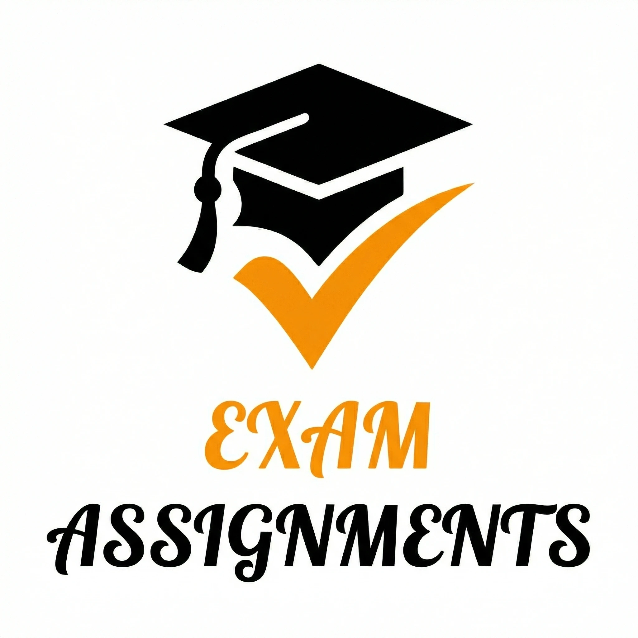 Exam Assignments (Homework Helper)