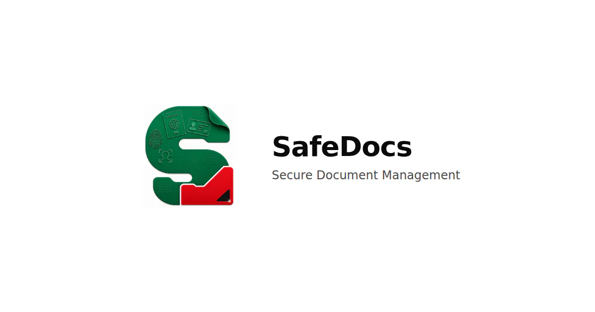 SafeDocs gallery image