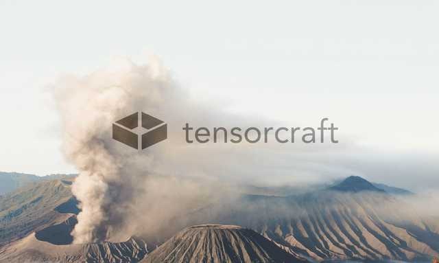 TensorCraft gallery image