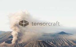 TensorCraft media 1
