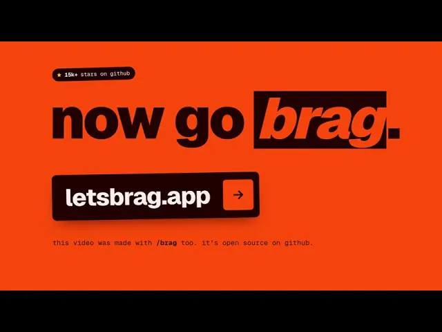 brag gallery image