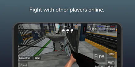 Last Maze ONLINE gallery image