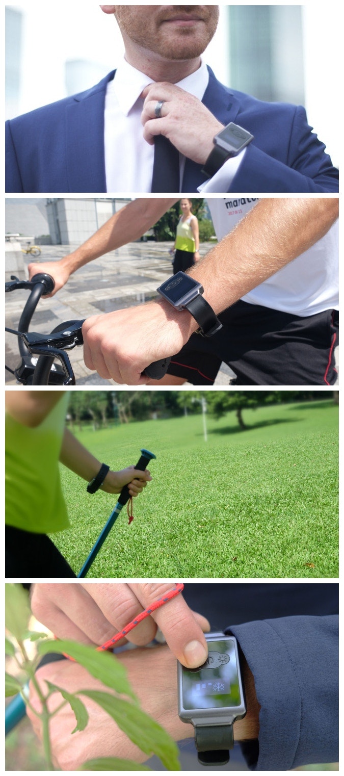 Aircon Watch gallery image