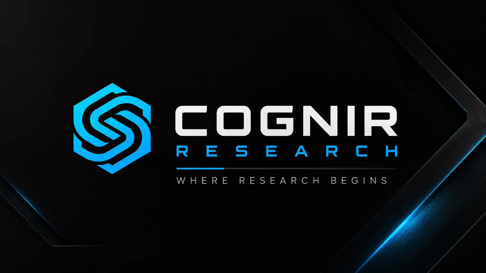 Cognir Research 截图