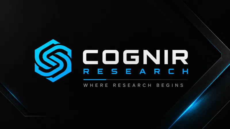 Cognir Research screenshot 1