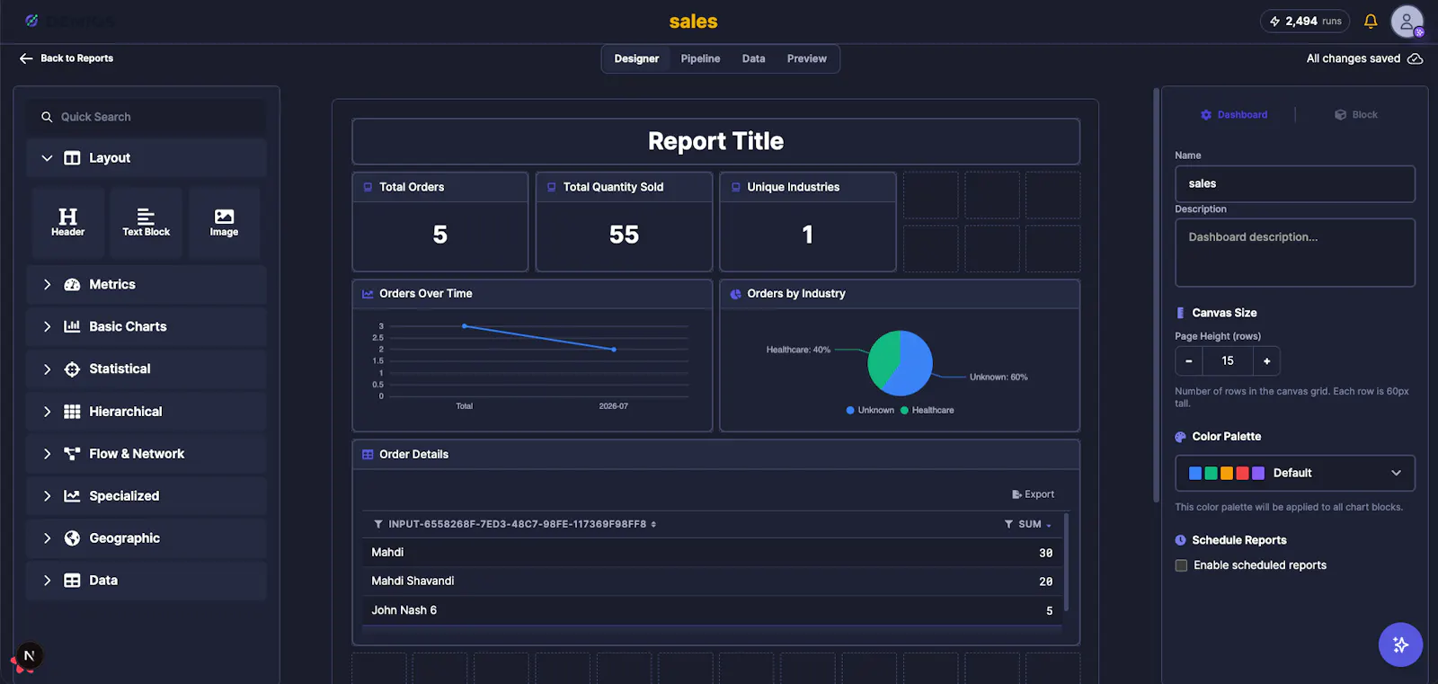 Demios  screenshot 9