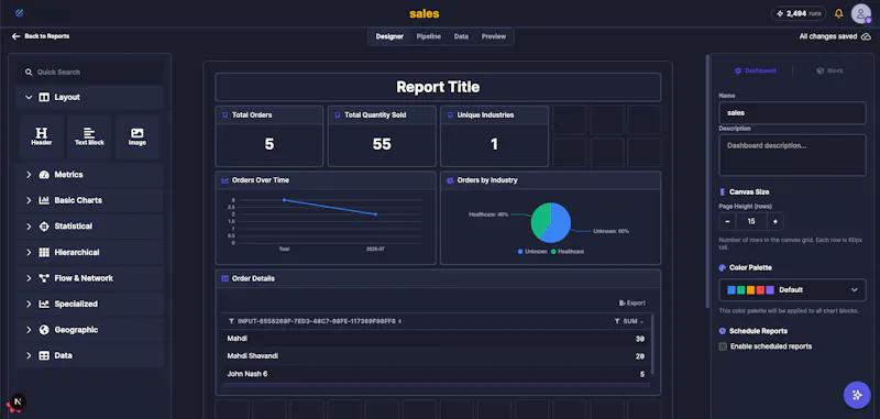 Demios  screenshot 9
