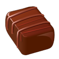 Glossy Chocolate +2 gallery image