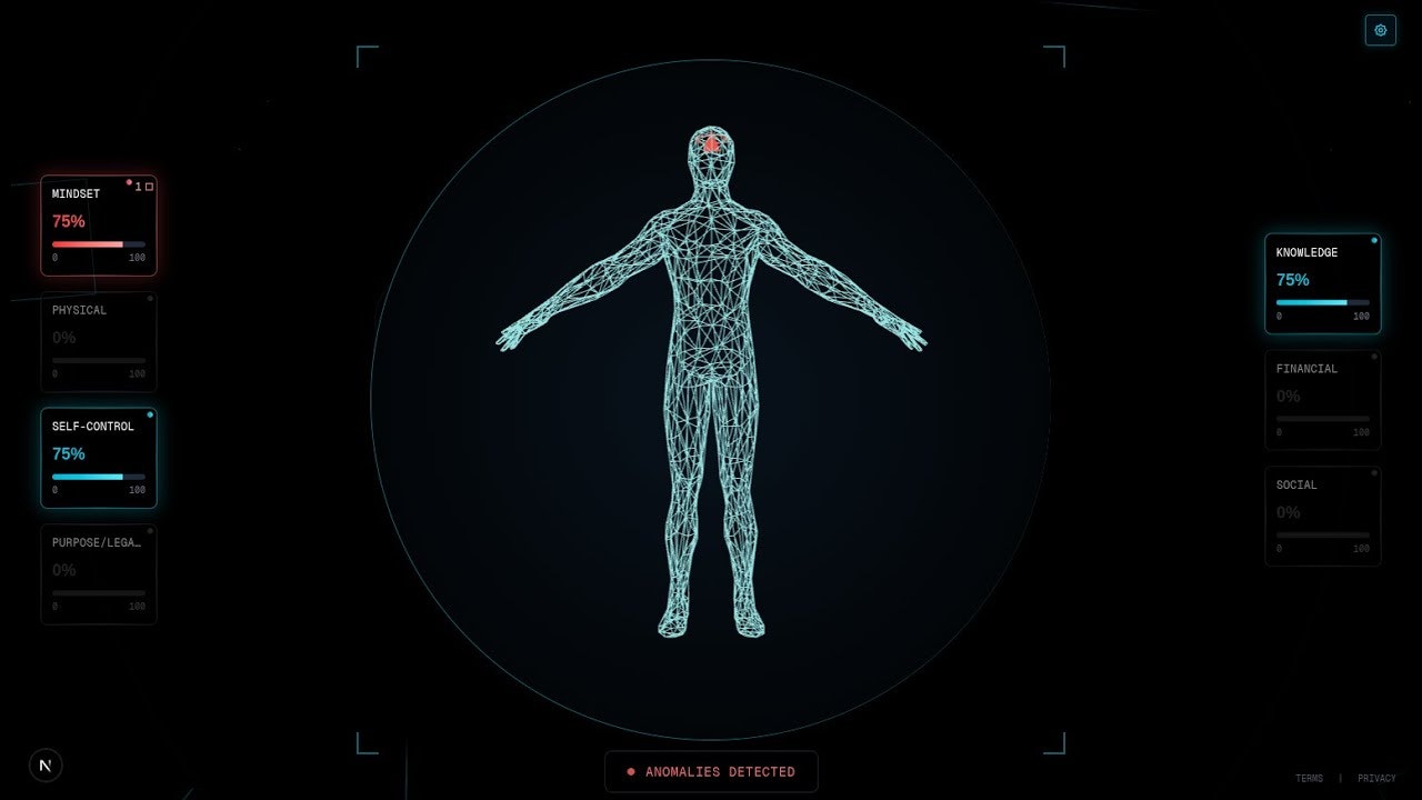 The System gallery image