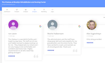 ReviewsMaker gallery image