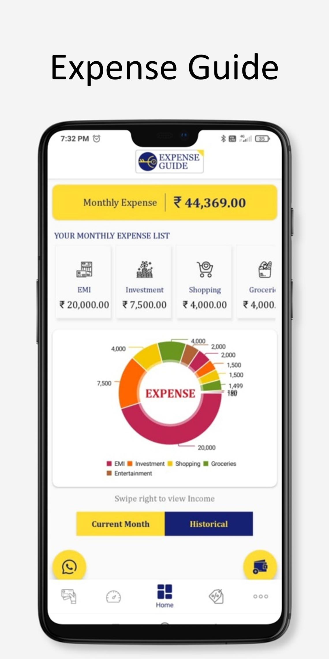 expenseguide.in gallery image