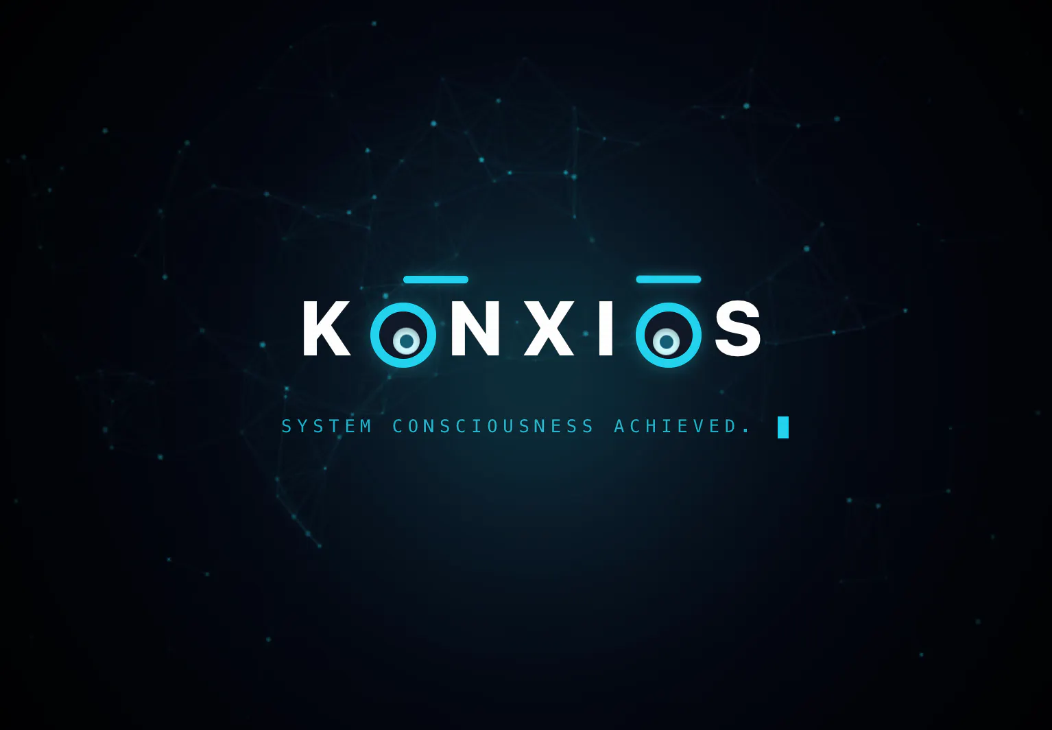 Konxios 截图