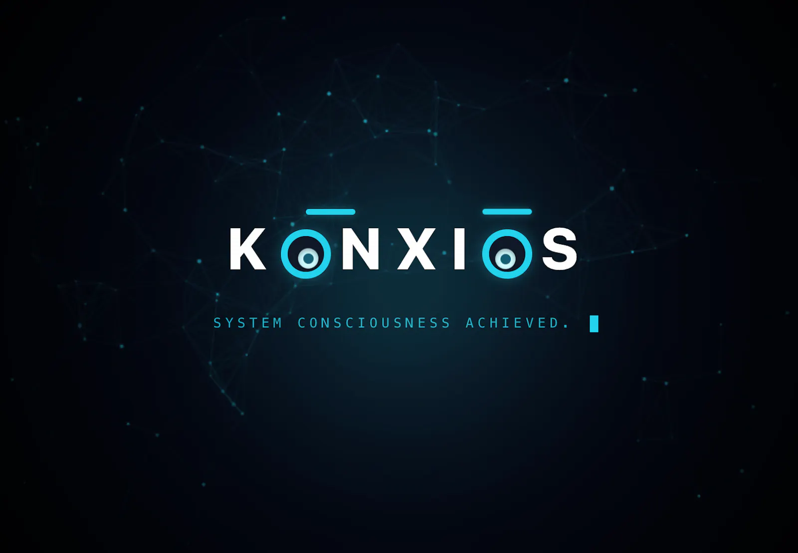 Konxios screenshot 2