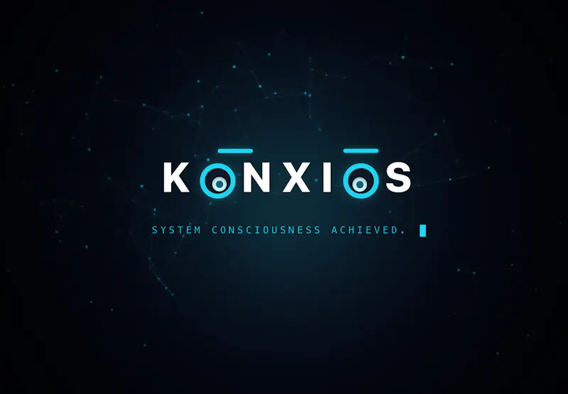 Konxios screenshot 2