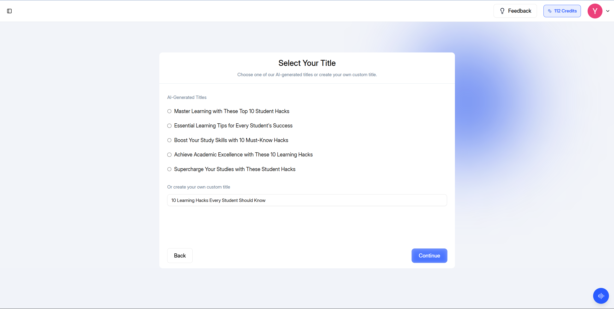 SuperWriter AI media 3