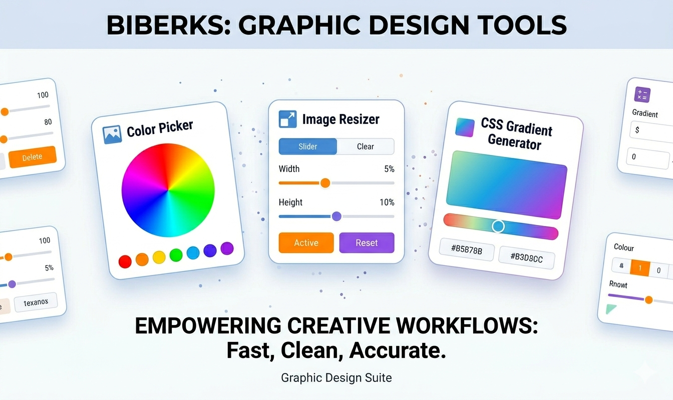 Biberks Tools gallery image