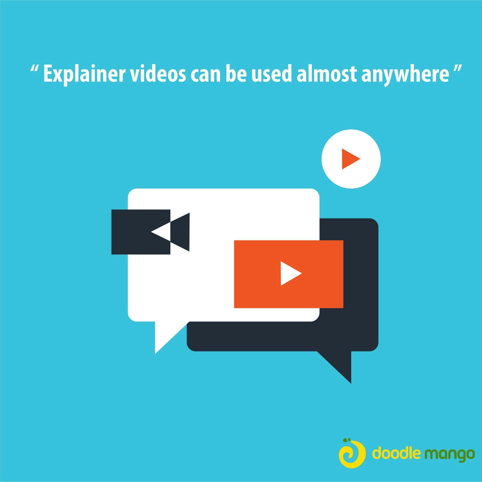 Doodle Mango gallery image