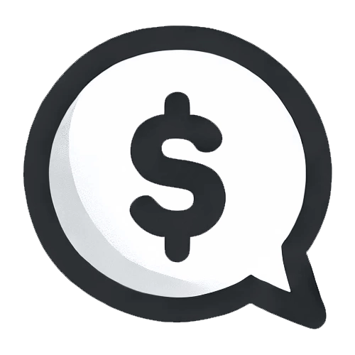 Input Dollar logo