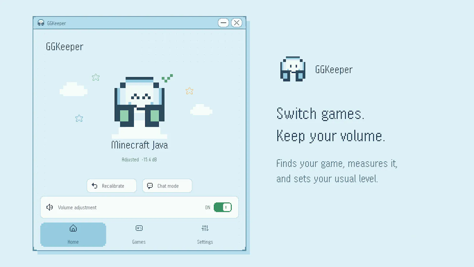 GGKeeper screenshot 3