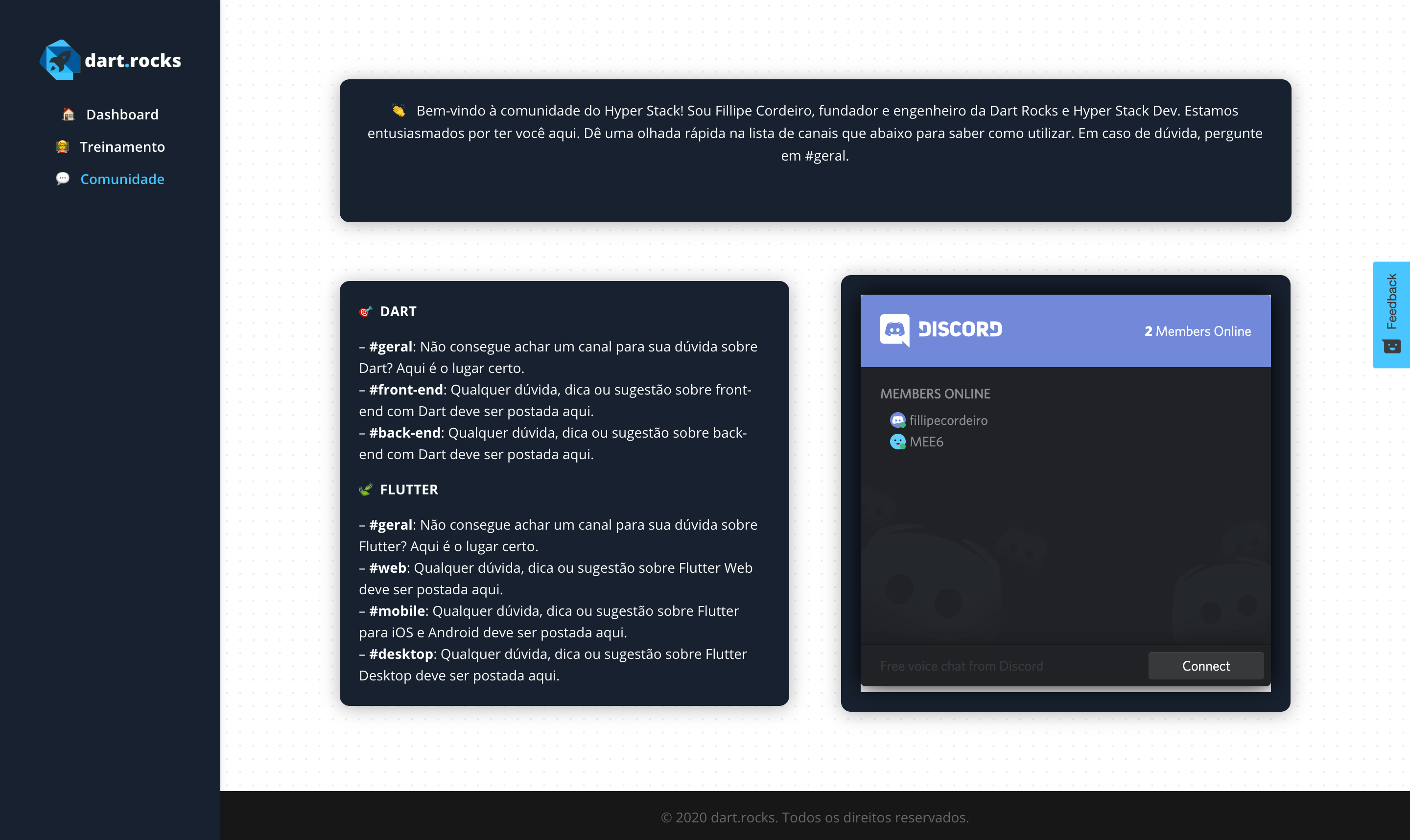 dart.rocks gallery image