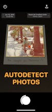 Photo Scanner - Scan Albums gallery image