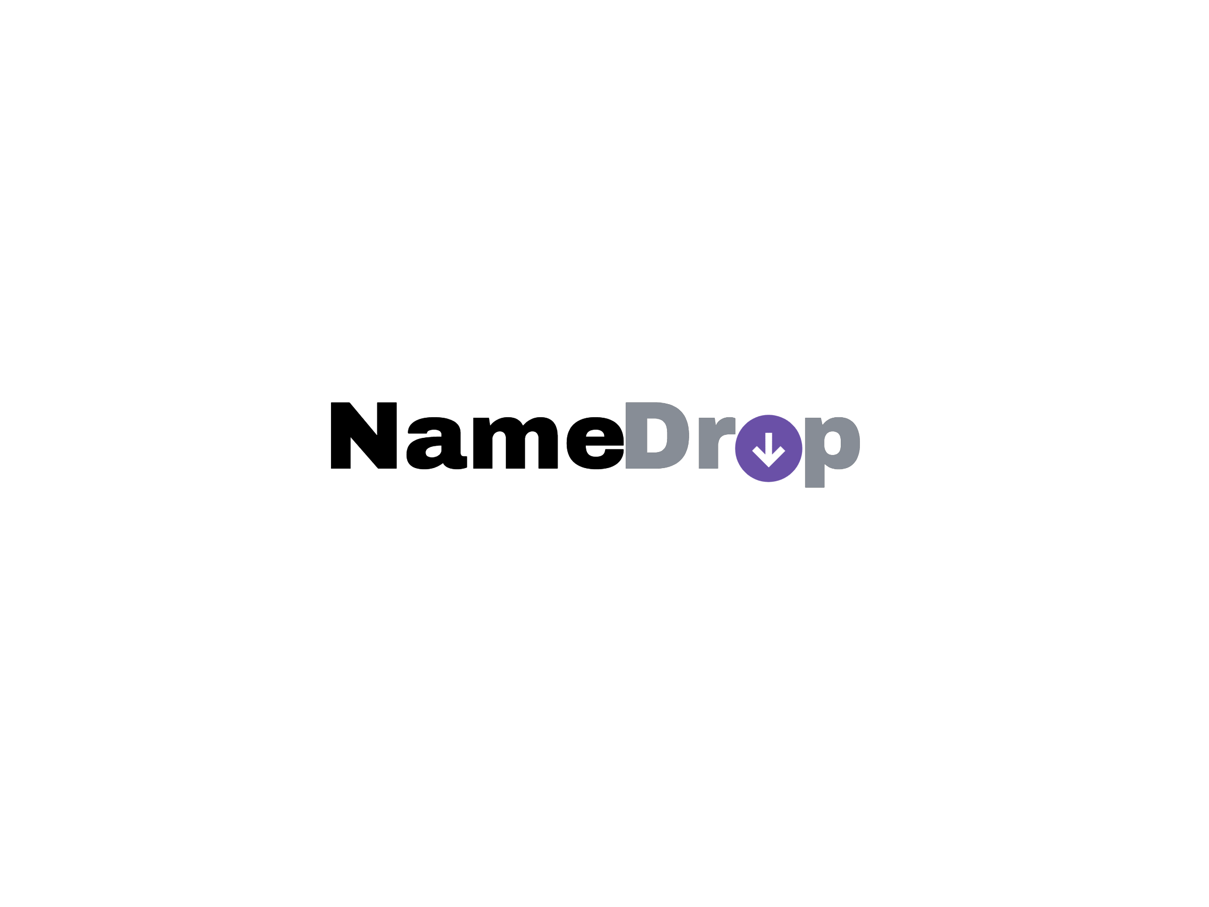 NameDrop gallery image