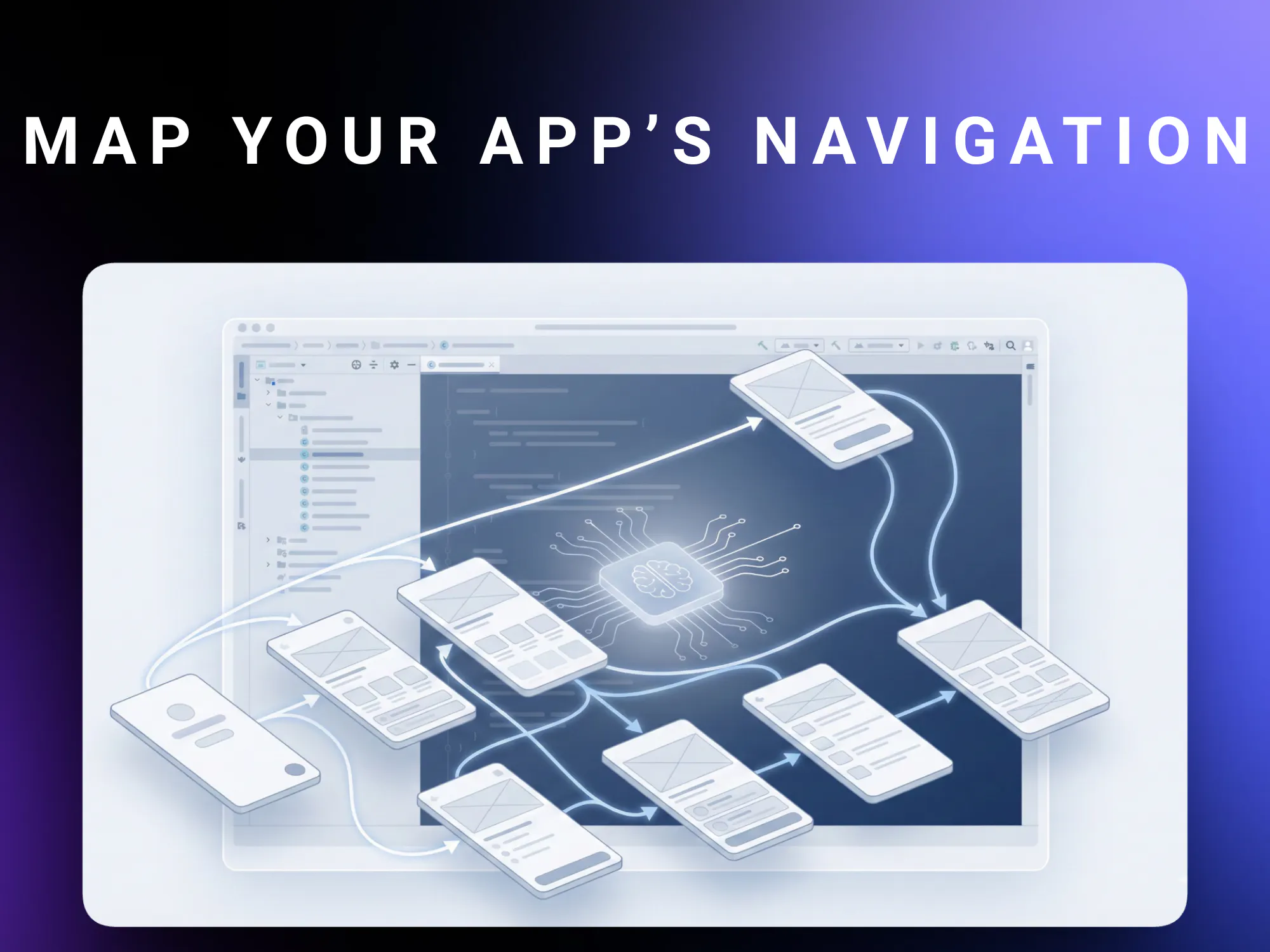 AppCrawler のプロダクトバナー